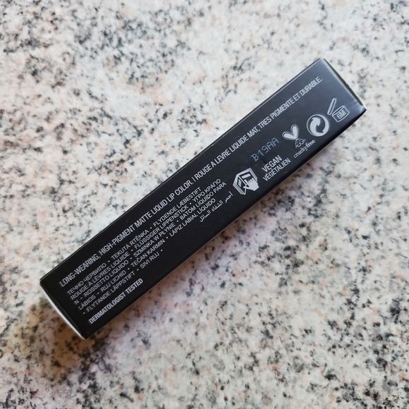 ABH Mini Liquid Lipstick - Picture 4 of 5